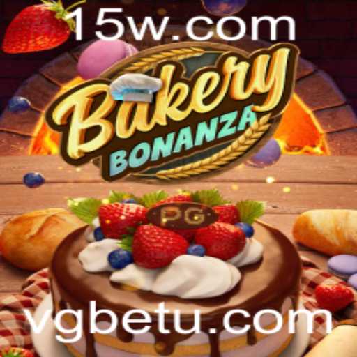 Descubra o Mundo Encantado de BakeryBonanza