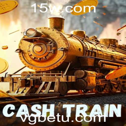 Explorando o Mundo de CashTrain: Um Guia Detalhado Sobre o Jogo