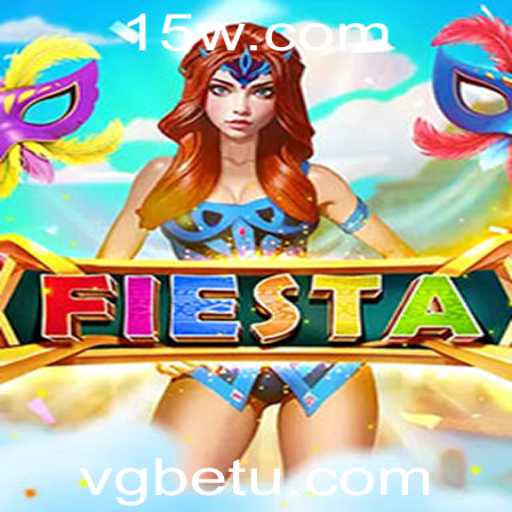 Descubra o Empolgante Mundo de Fiesta: Um Jogo de Estratégia Avançada com VGBet