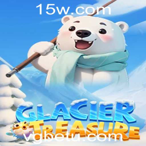 Descubra as Aventuras de GlacierTreasure: Um Novo Jogo para Aventuras Congelantes