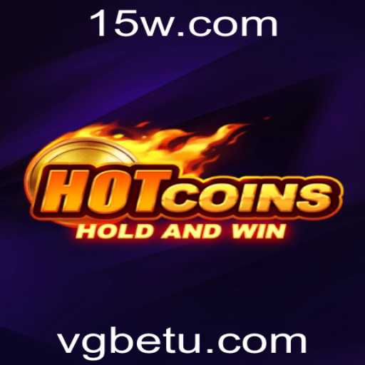 Explorando HotCoins: Um Mergulho no Mundo do Jogo Avançado com VGBet