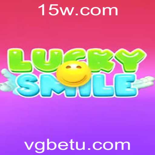Descubra o Fascinante Mundo de LuckySmile: O Jogo do Momento