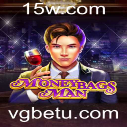 Descubra o Mundo do Jogo MoneybagsMan: Uma Aventura Cativante