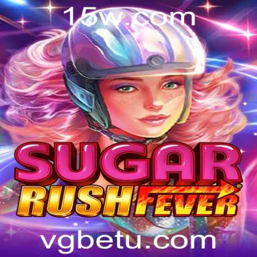 SugarRushFever: A Jornada Doce no Mundo dos Jogos