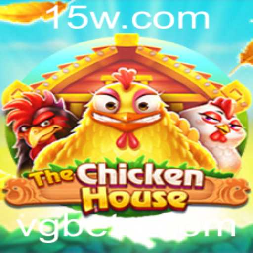 The Chicken House: Um Novo Jogo Inovador no Cenário Atual