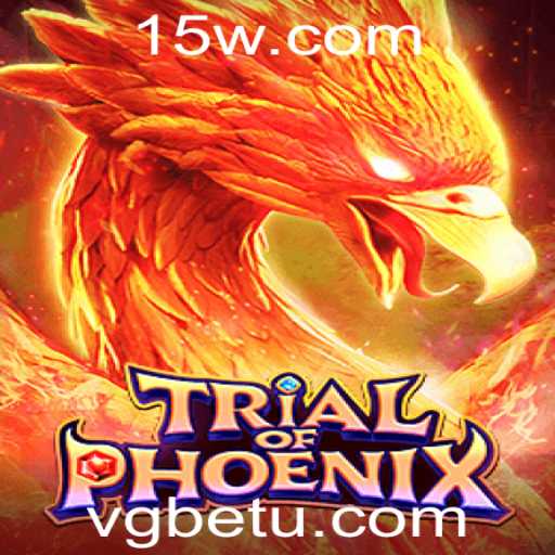 Explorando o Mundo de TrialofPhoenix: Um Mergulho em Aventura e Estratégia